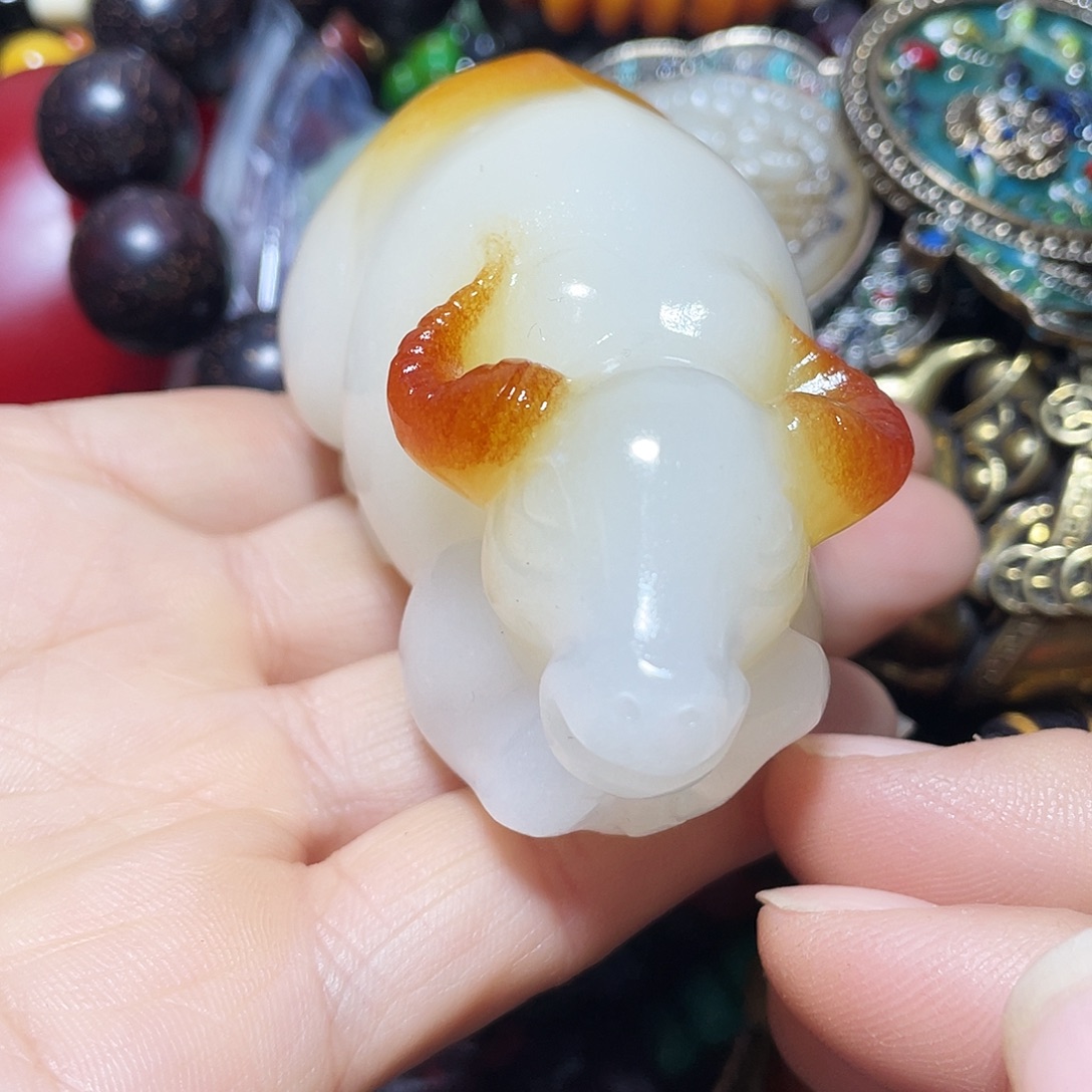 琉璃/树脂/塑料类优惠多多