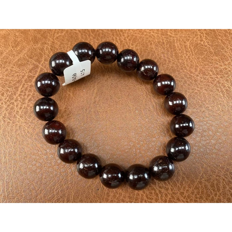 XD415 精美小叶紫檀手串