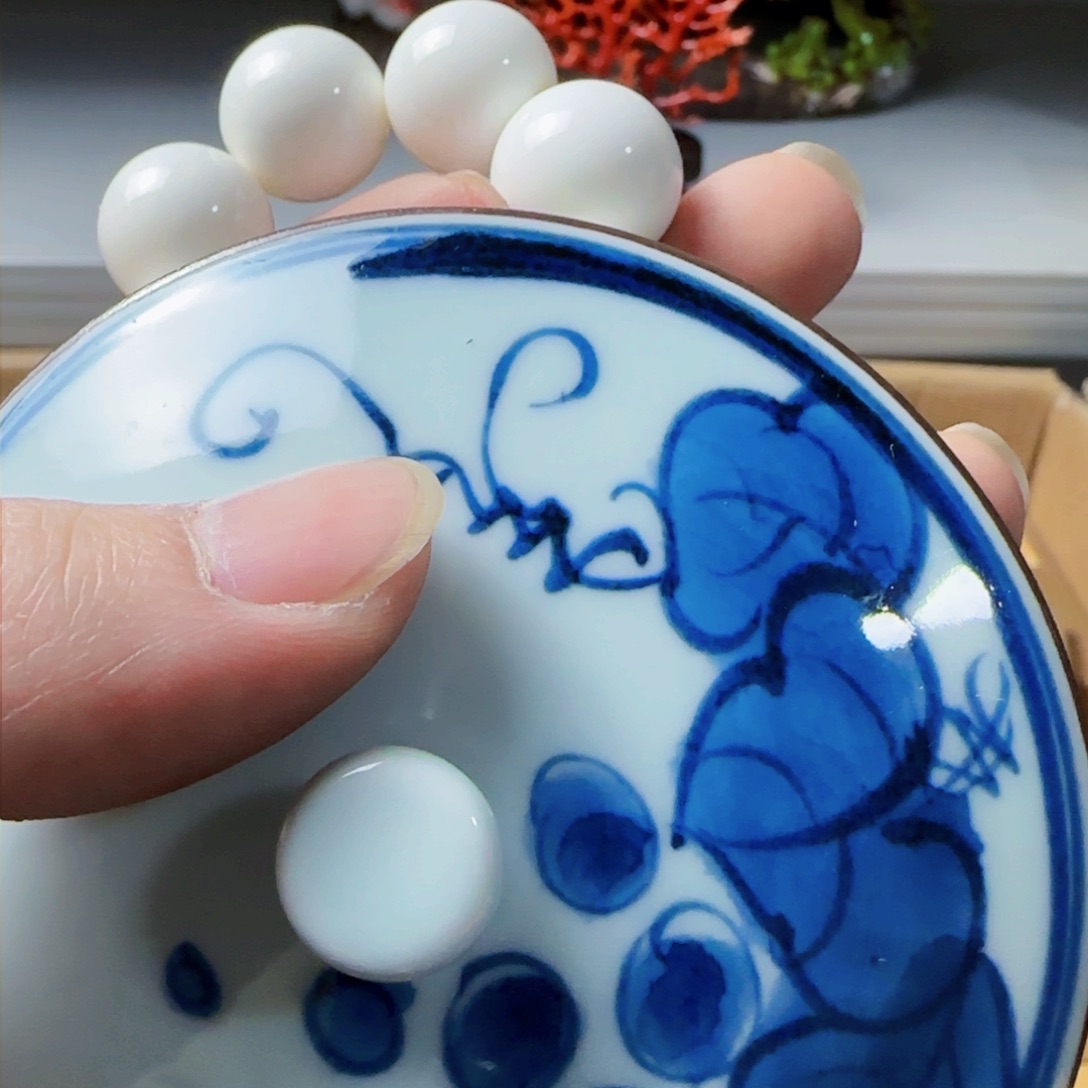 紫砂茶宠放漏场，全都漏