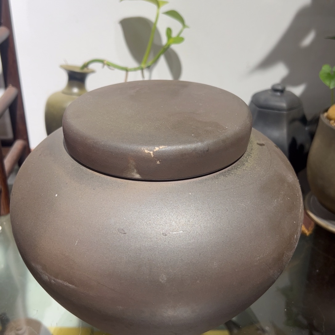 贵台龙窑柴烧坭兴陶137