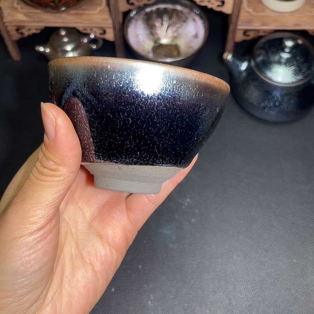 茶盏建盏直播间链接