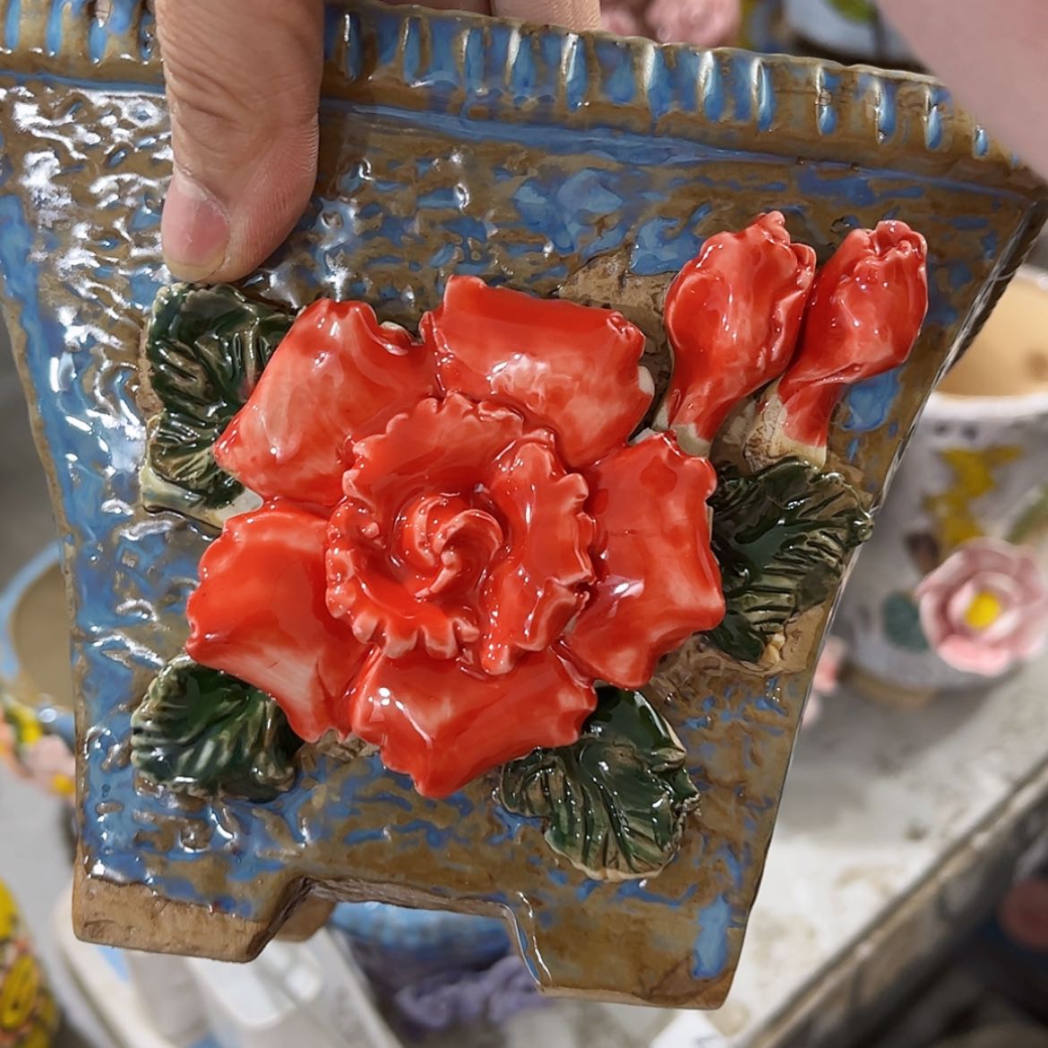 【闪购商品】红陶福利