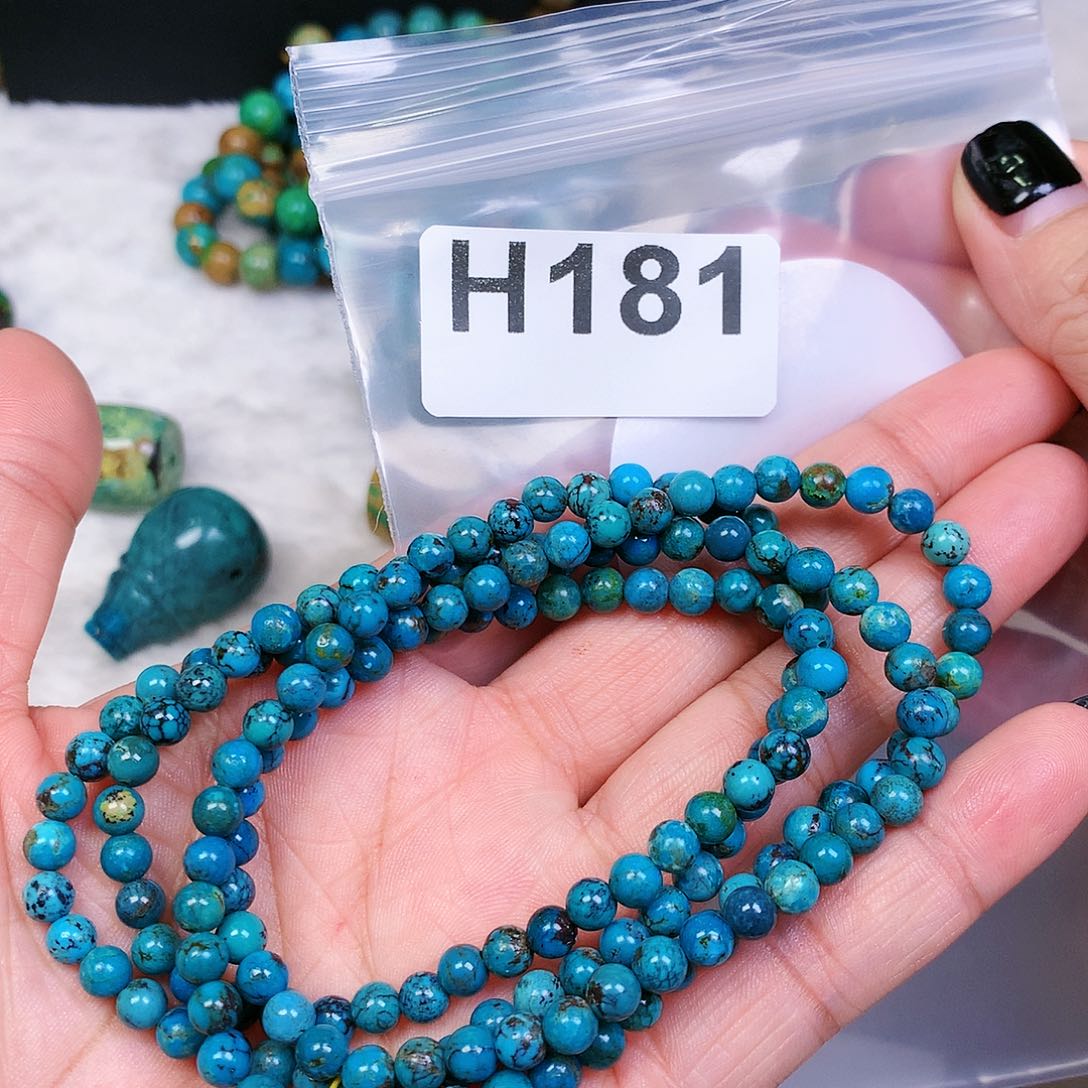 空竹粉丝专享十堰特色手工散珠