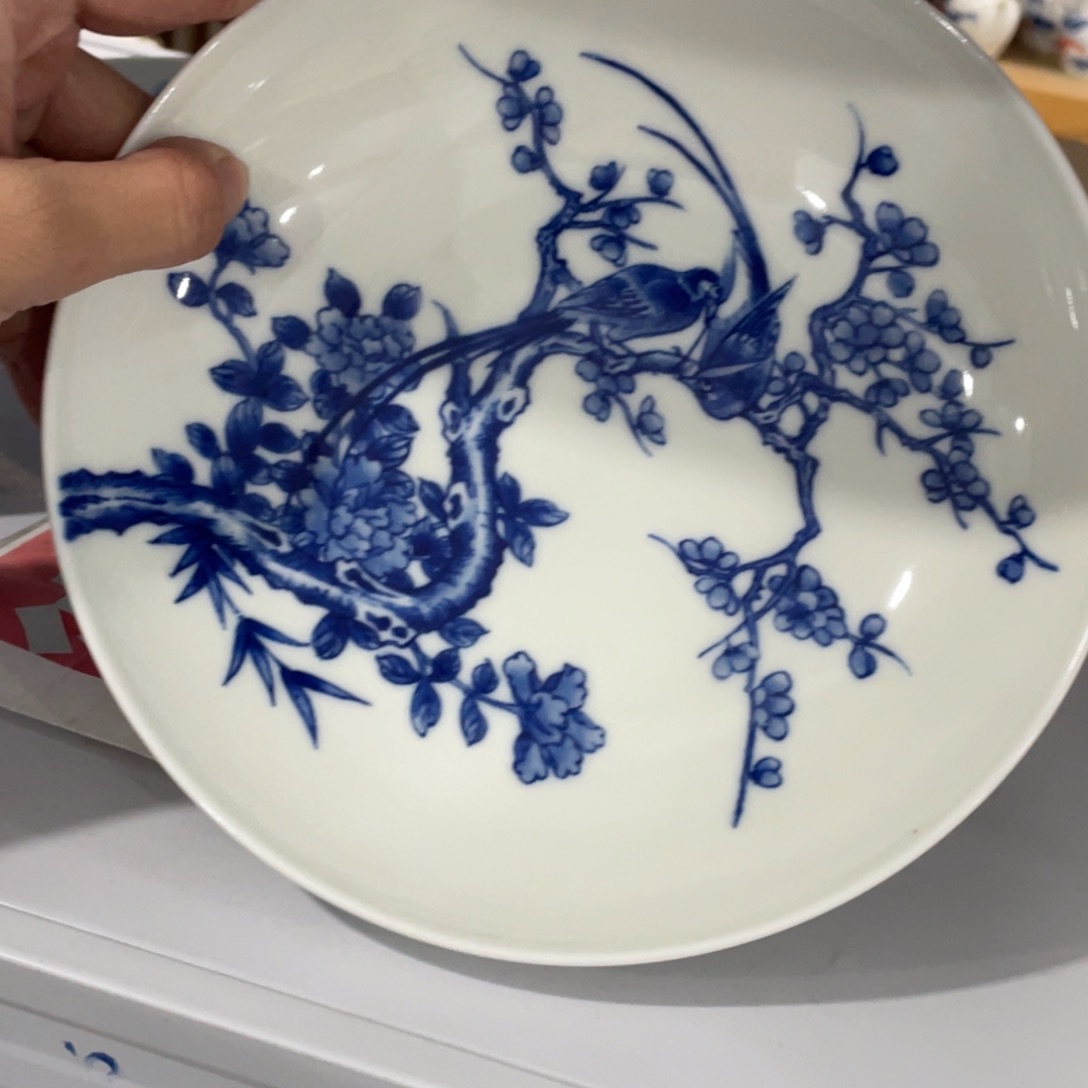 盘景德镇陶瓷就知道