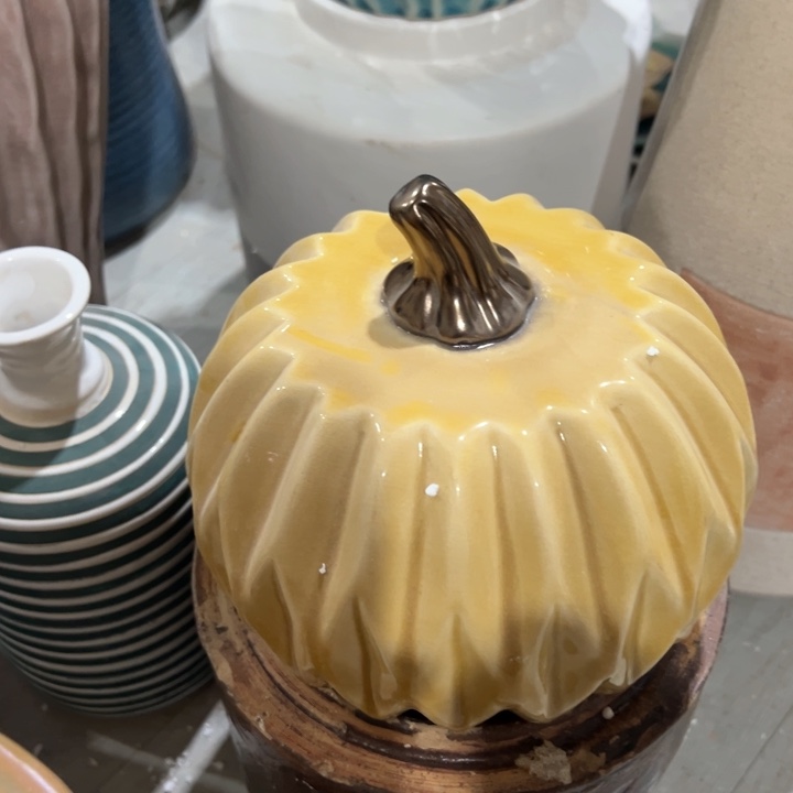 陶瓷花瓶摆件外贸出口微瑕捡漏