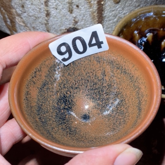 茶盏这种东西我觉得是什么