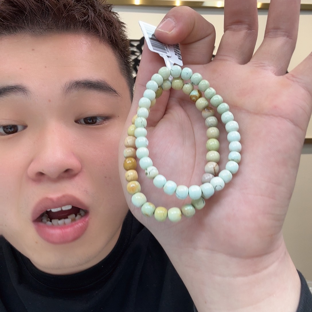 绿松石珠宝奇石未镶嵌766 多样性发货发其一