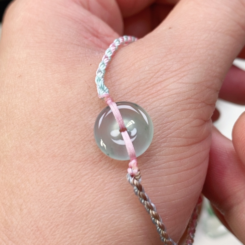 【闪购商品】翡翠吊坠(不含链)未镶嵌