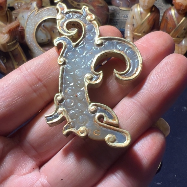 我的小可爱们都好可爱