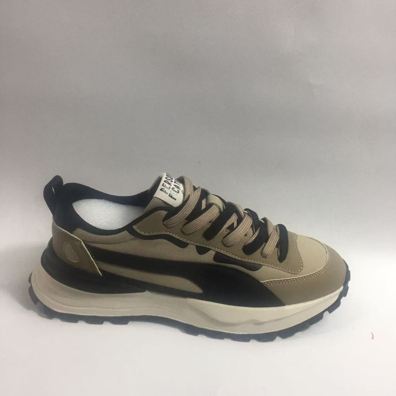 【A5418】43码 孤品推荐，时尚百搭男款、舒适男士鞋