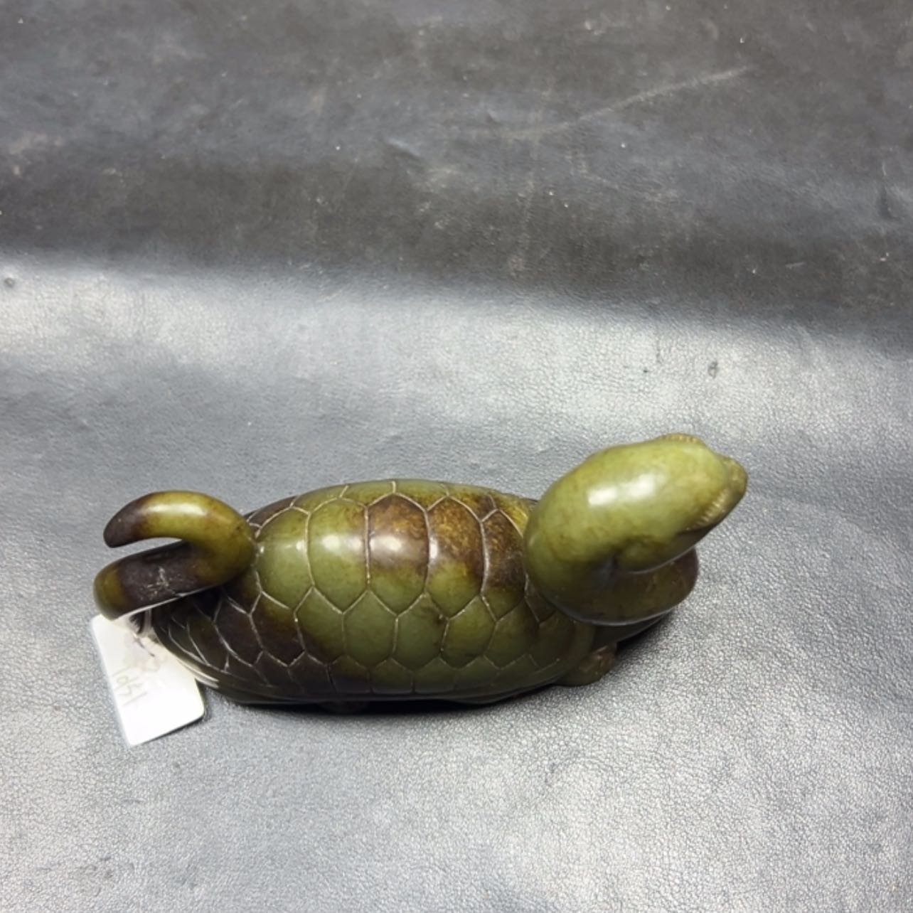 【闪购商品】和田玉把件未镶嵌