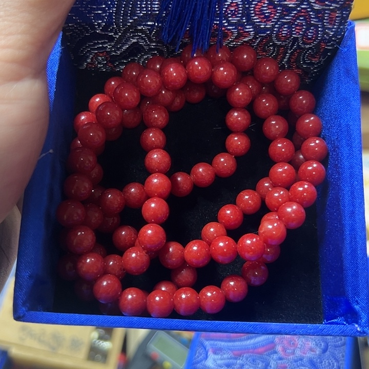 文***远非洲紫檀（红花梨）580