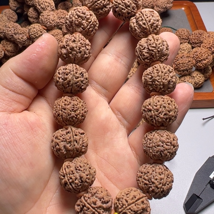 金刚菩提吊坠28号金刚