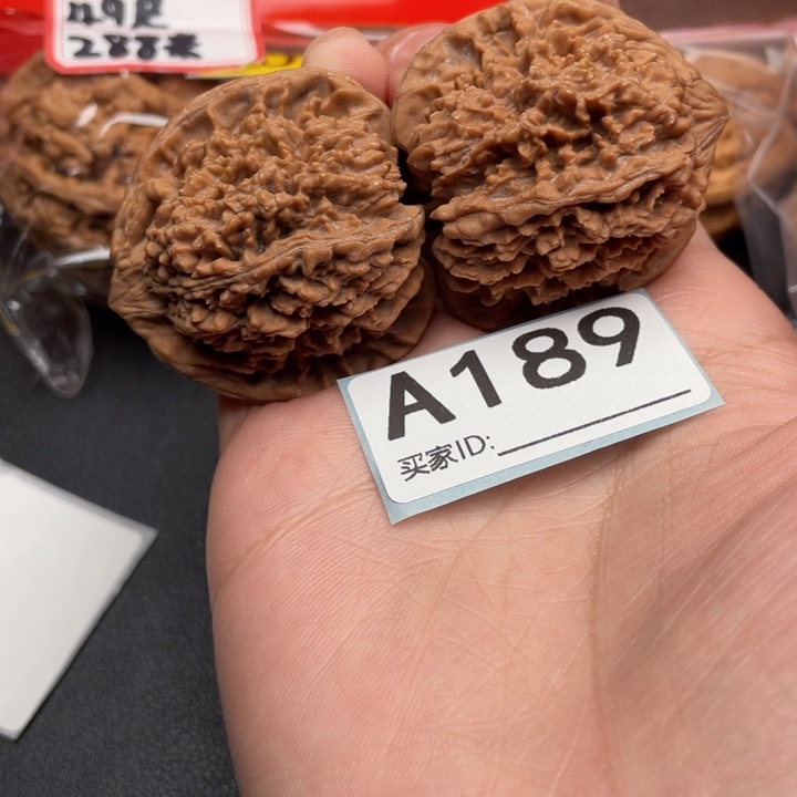 吊坠文玩核桃核桃