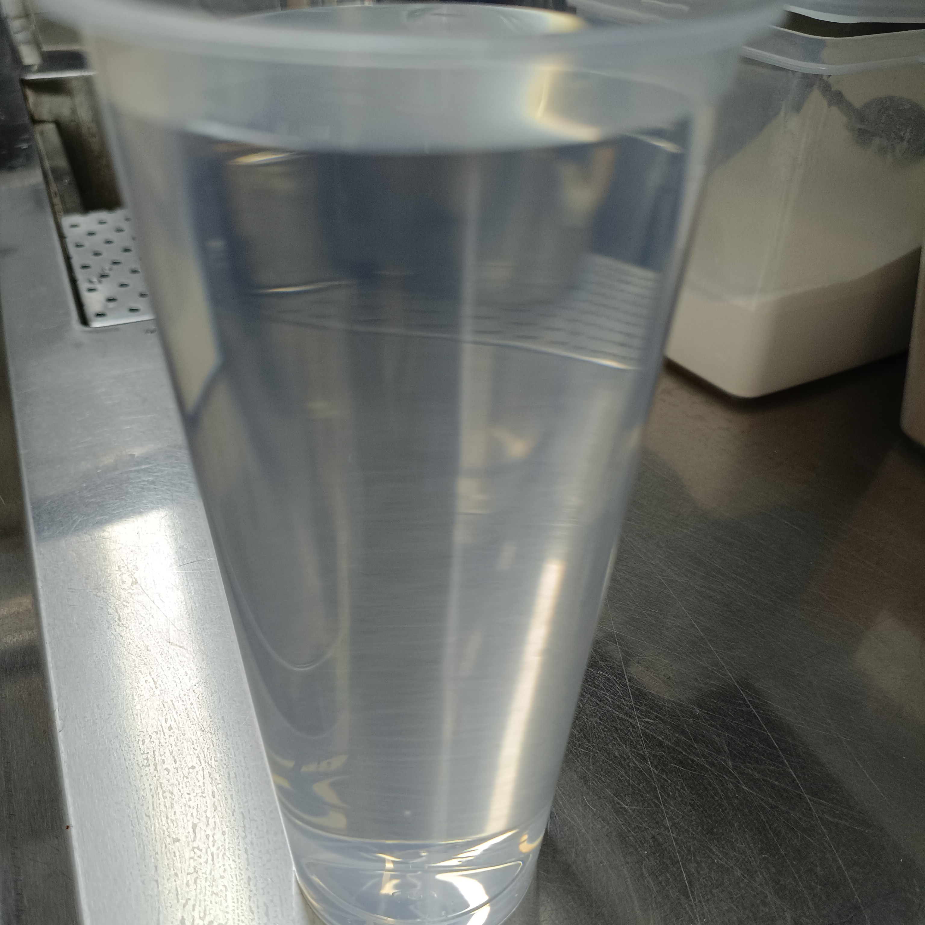 冰纯净水600毫升