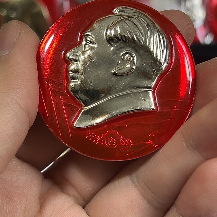 六***其他普通金属纪念章