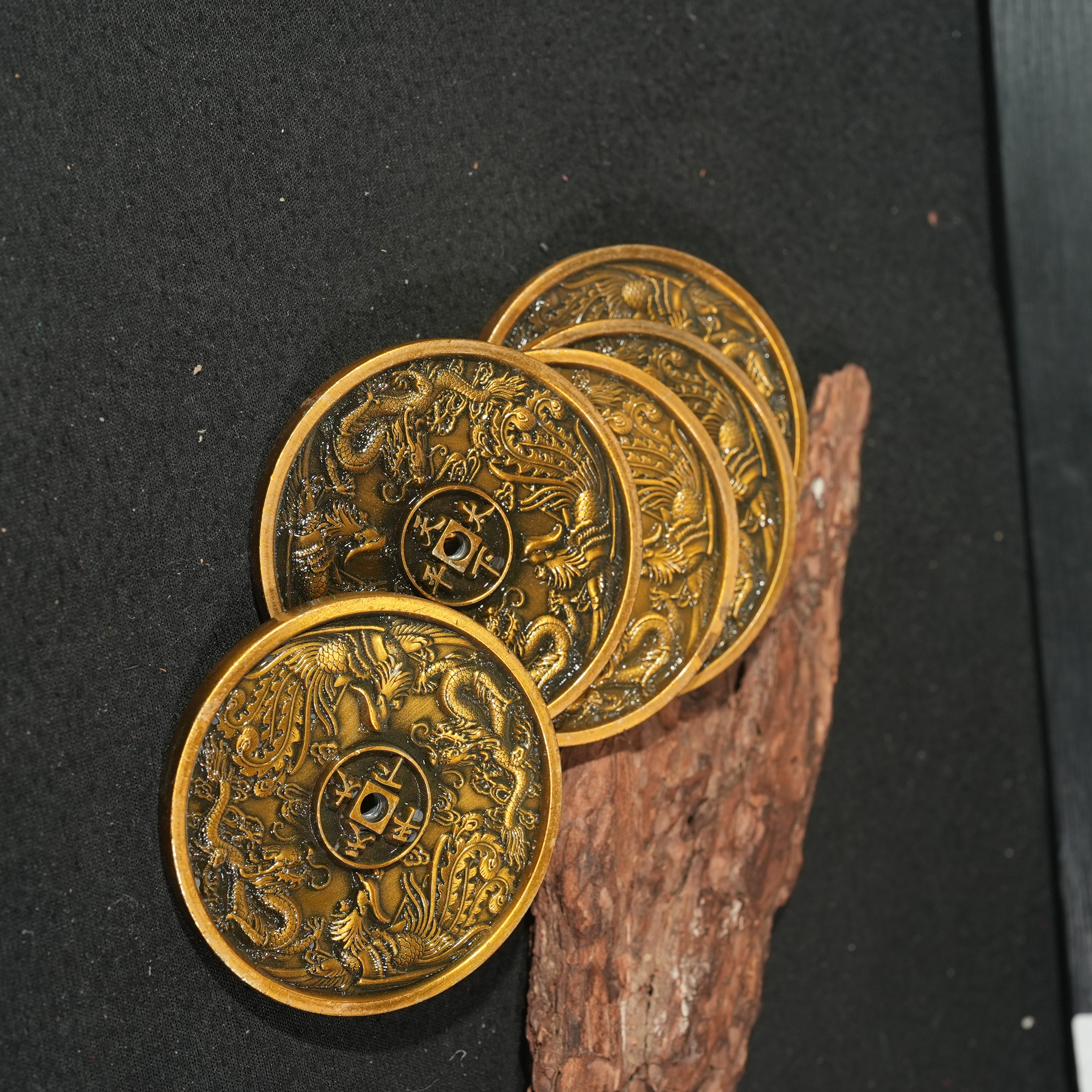 非金属锦纶吊坠 香港王老板-饰品吊坠8p456