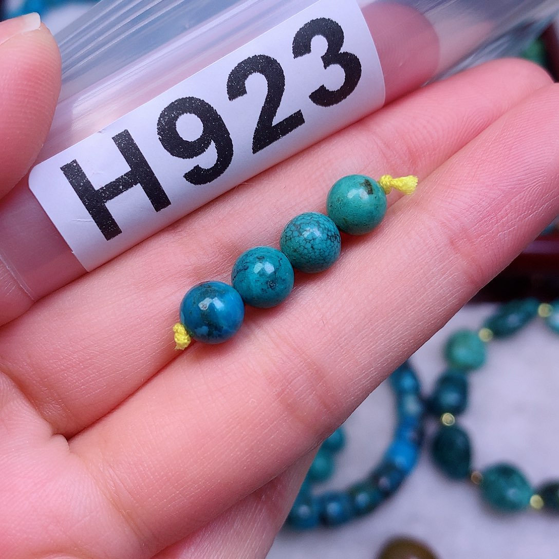 空竹粉丝专享十堰特色手工散珠