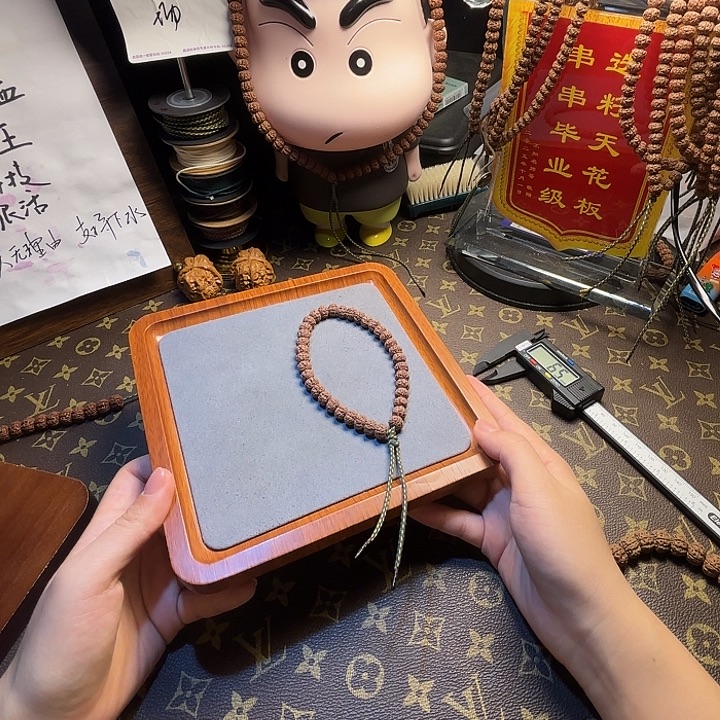 再***你吊坠金刚菩提纯血老树王1号