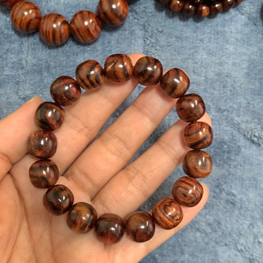 手串/手链黄花梨/降香黄檀