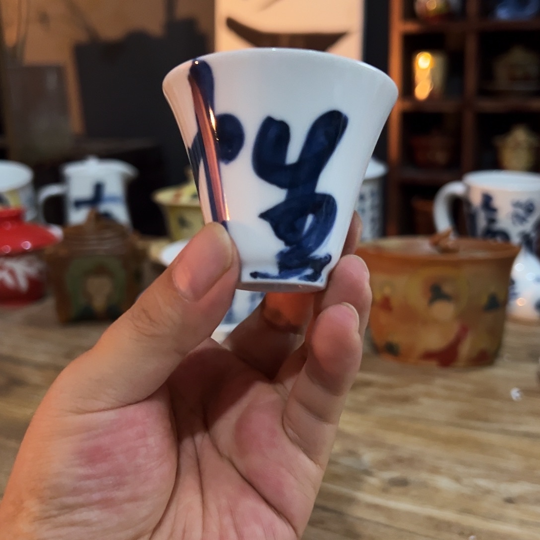 陶瓷艺术作品欣赏