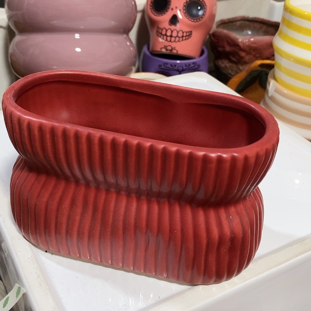 摆件凑单满12包邮发有孔