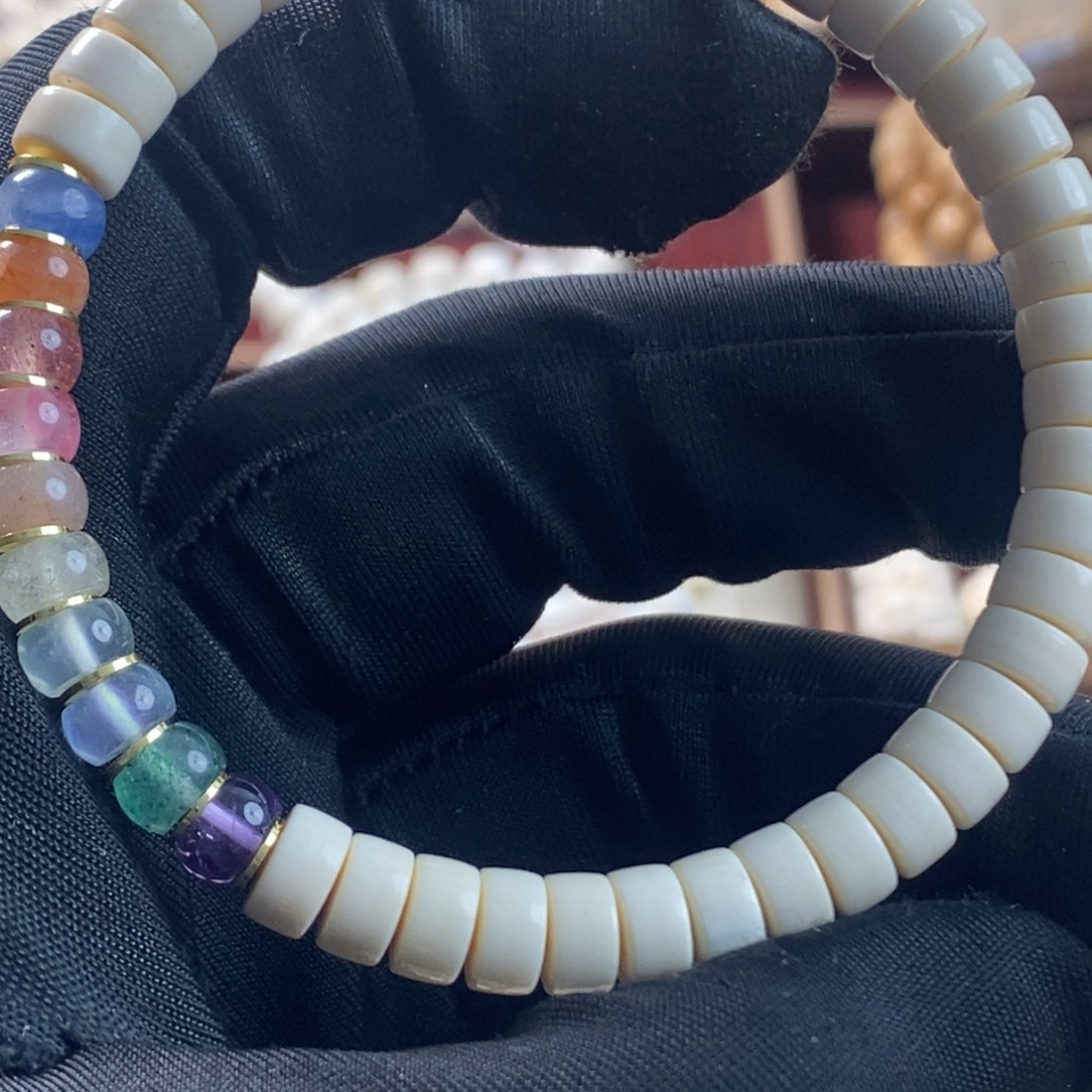 手串/手链/手镯猛犸象牙