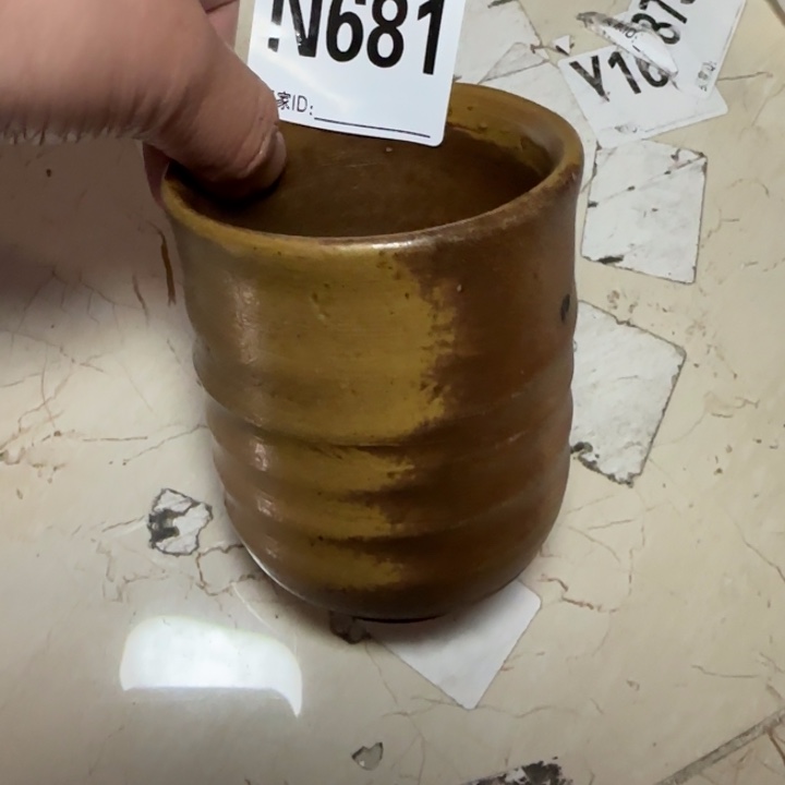 备前烧作品备前烧