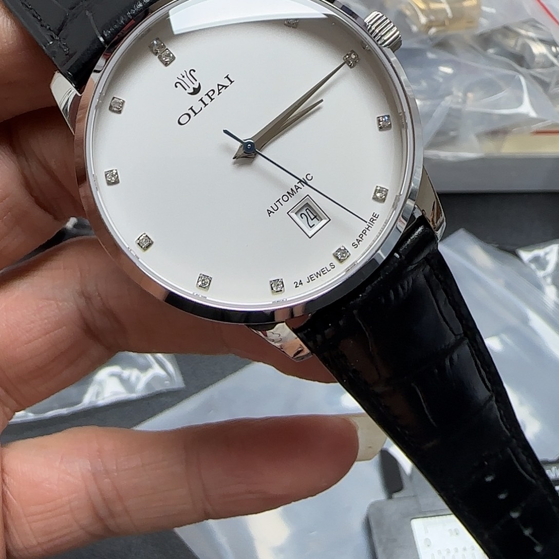 孤品捡漏手表一只