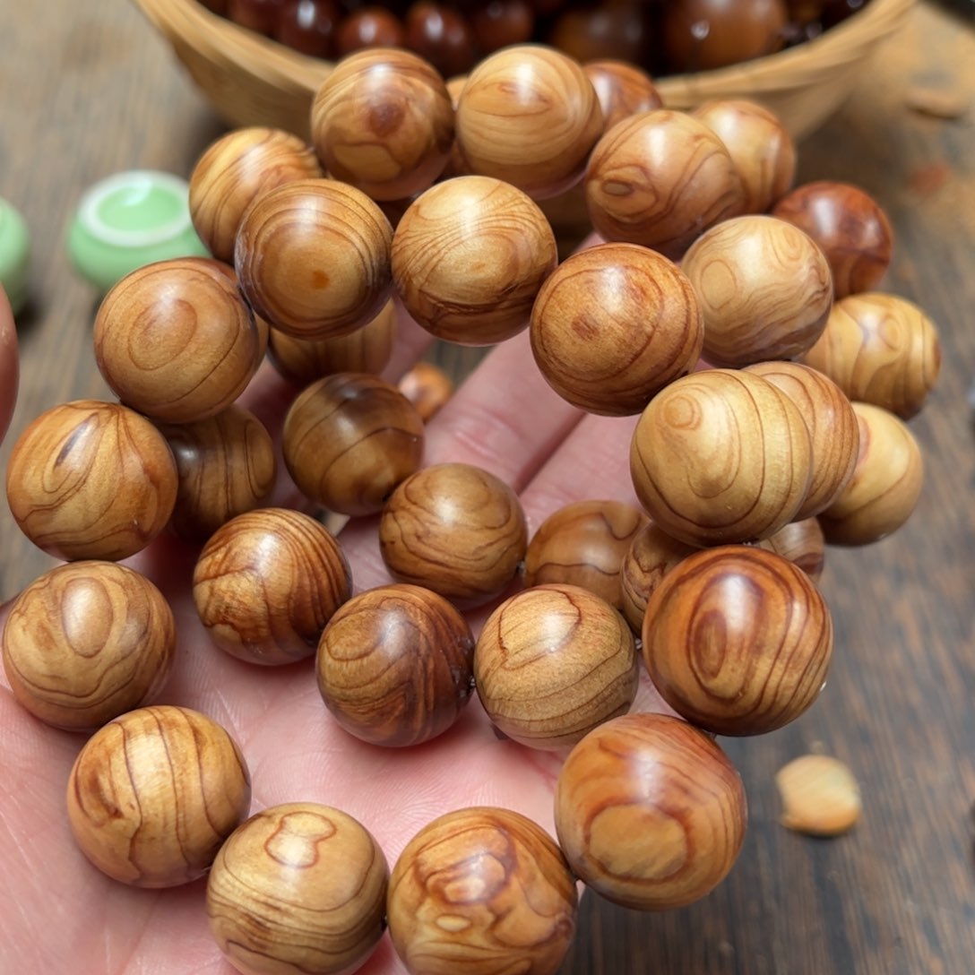 太行崖柏陈化太行