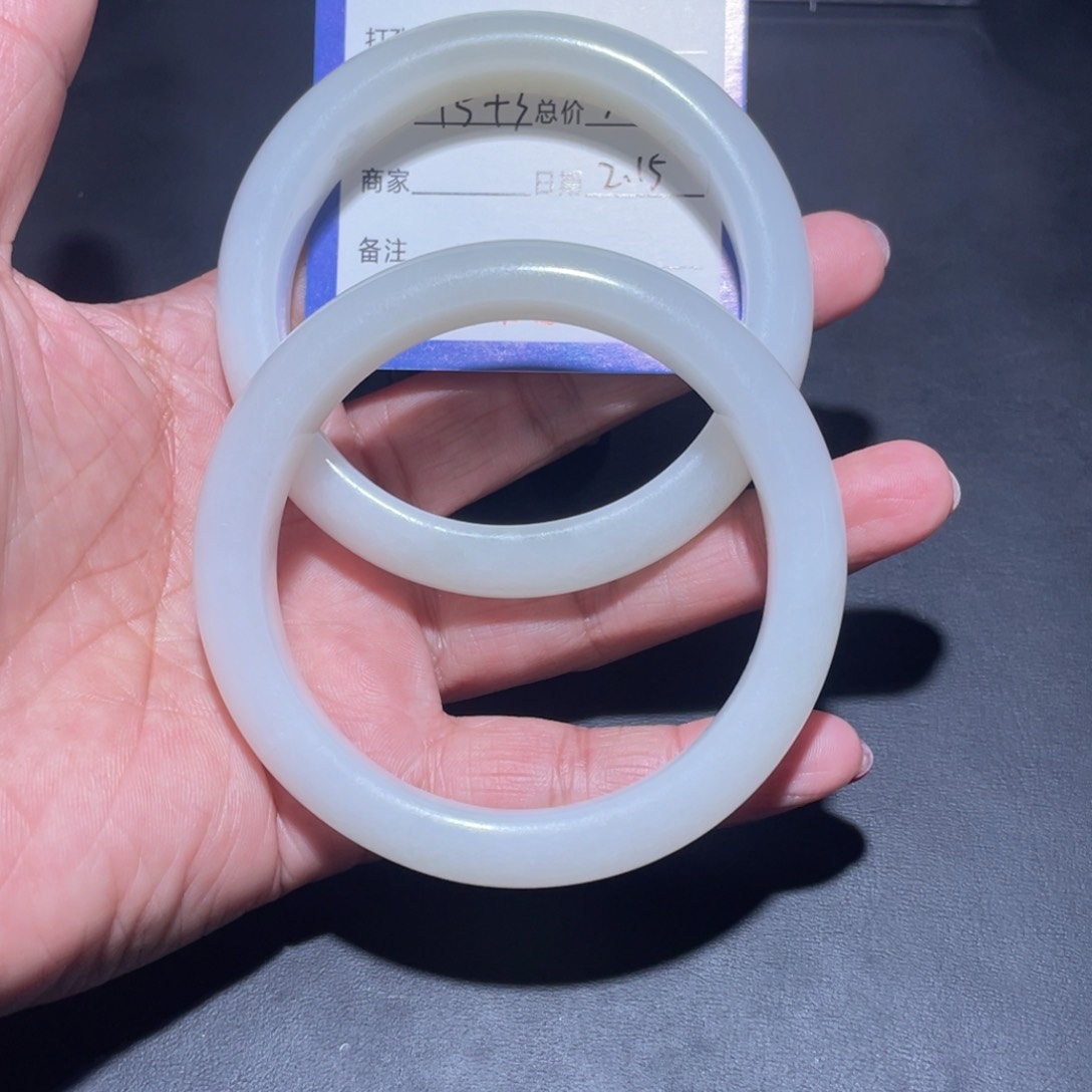 和田玉吊坠(不含链)未镶嵌牟*