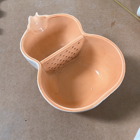 微瑕，明火，口径11，高度8葫芦明火1L 