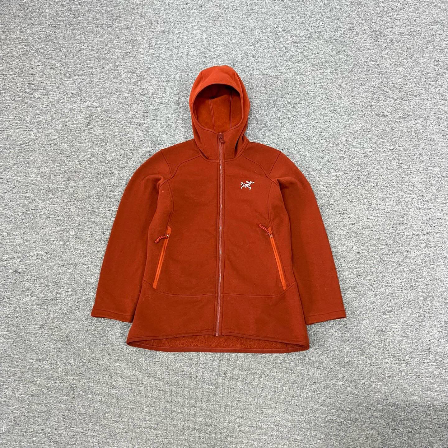 99新 ARC'TERYX/始祖鸟 始祖鸟 抓绒 外套