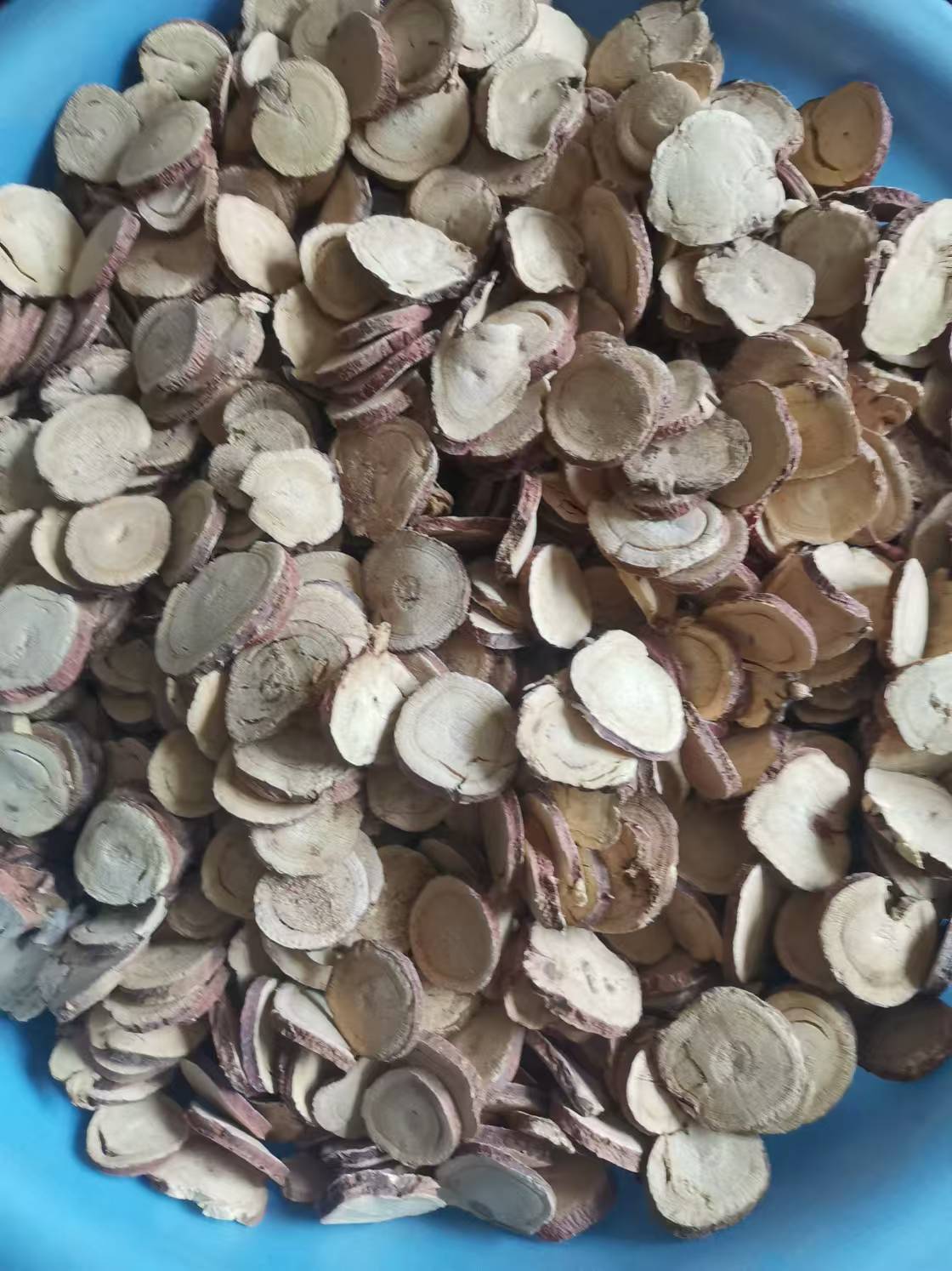 [大山采挖]甘肃原产地甘草根主干切片250g-500g包邮