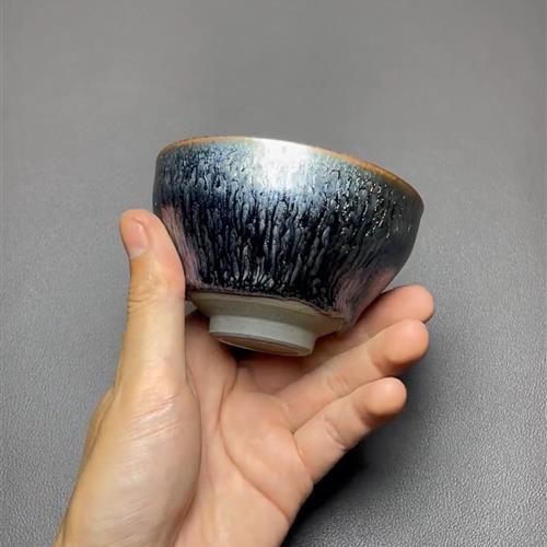 【闪购商品】茶盏-10065..........