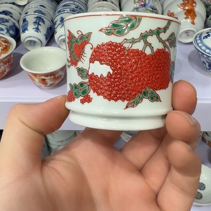 陶瓷艺术品收藏陶瓷