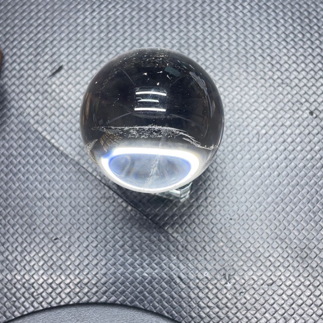 水晶天然水晶2304未镶嵌