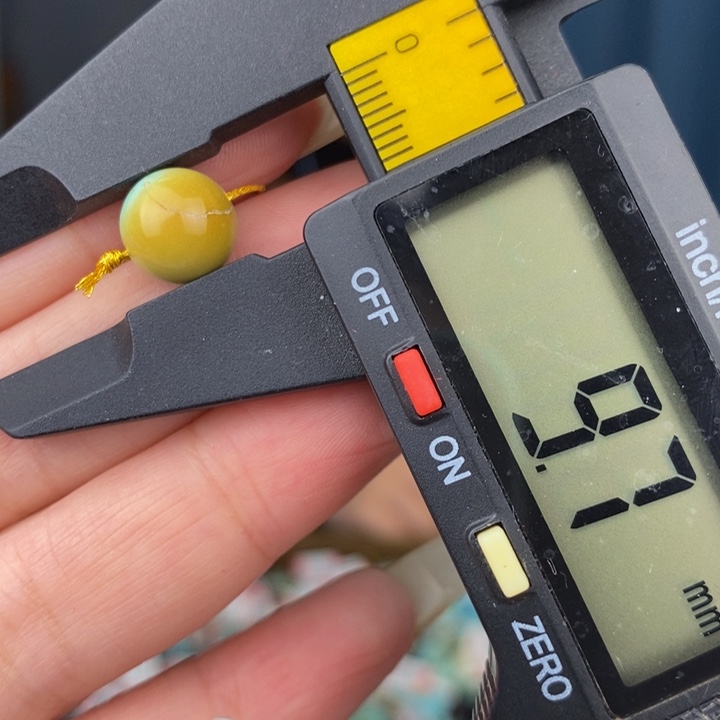 【闪购商品】绿松石珠宝奇石未镶嵌