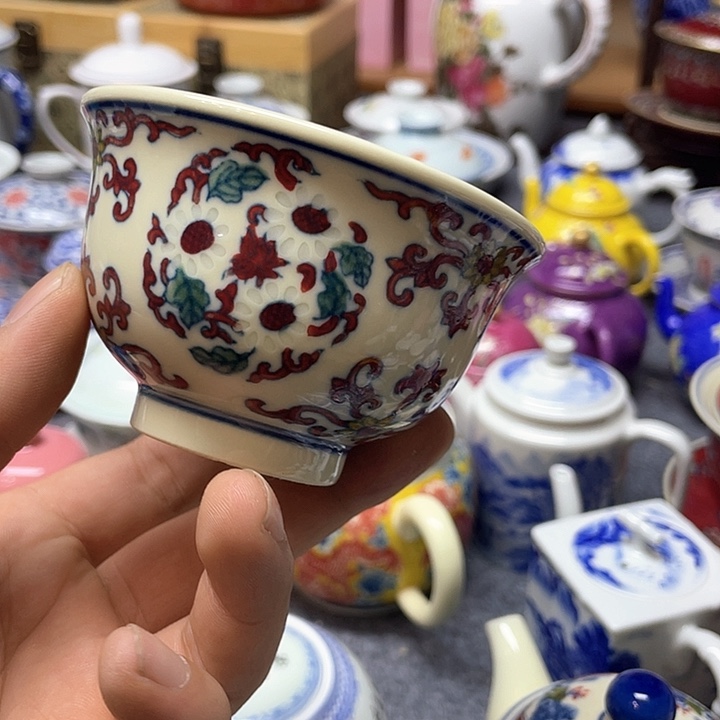 景德镇陶瓷研究所