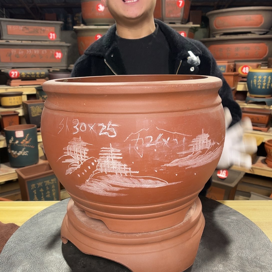 其他紫砂工厂直发