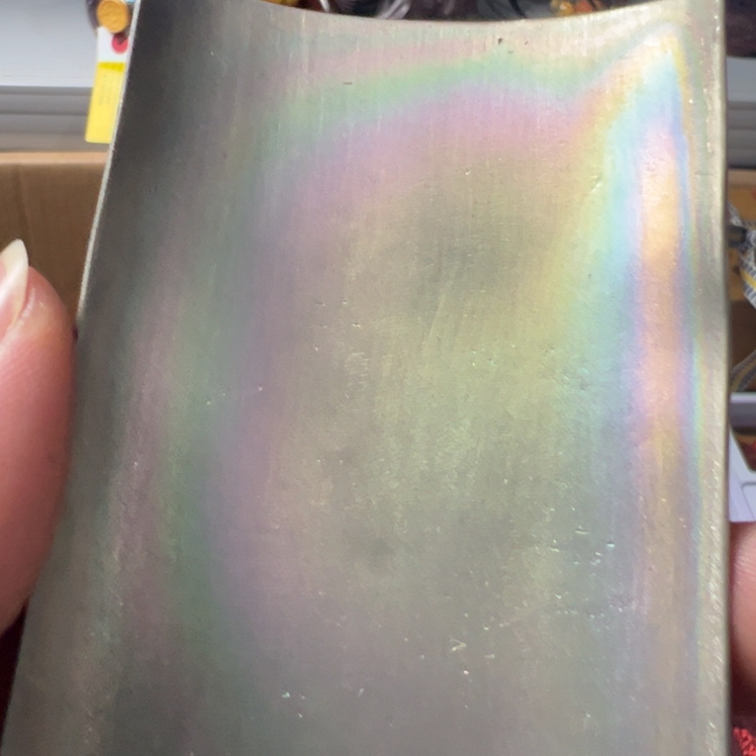 紫砂茶杯放漏场，全都漏