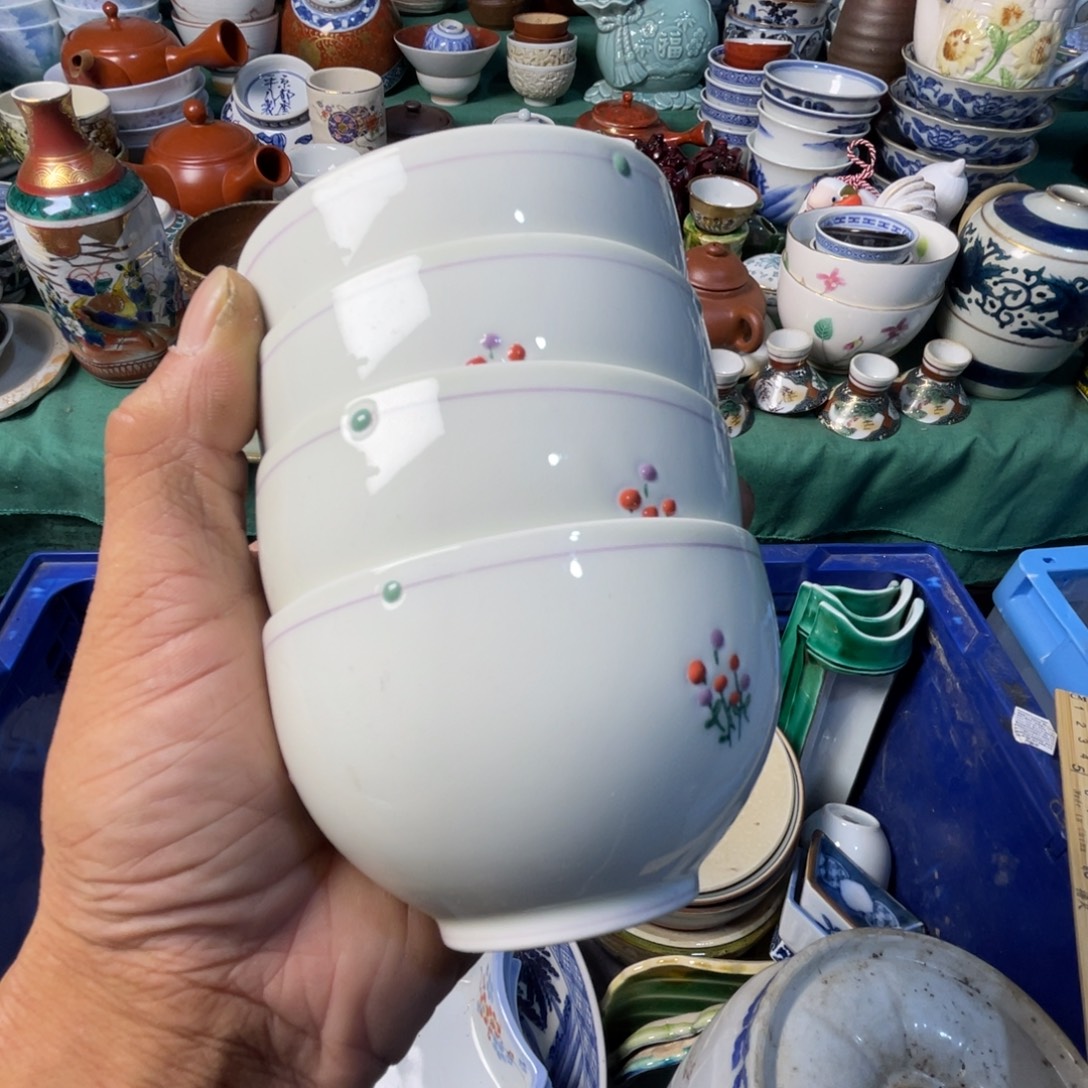 ****厅其他散瓷默认微瑕完美者慎拍