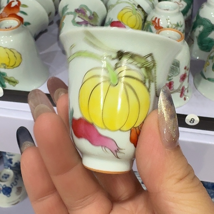 ，陶瓷艺术品收藏陶瓷