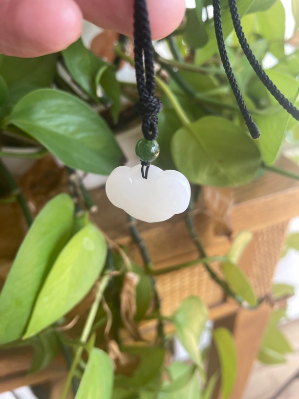 如意锁包男女款寓意吉祥