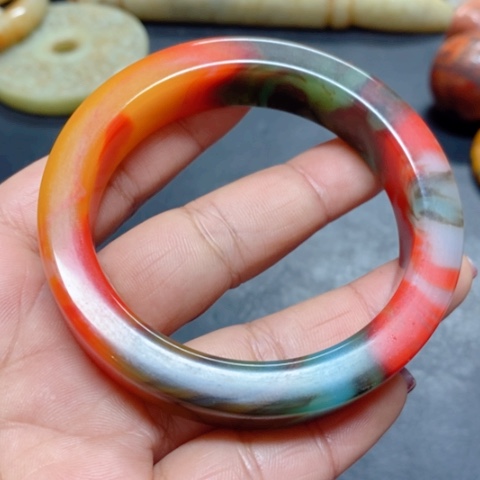 紫金钵盂菩提吊坠