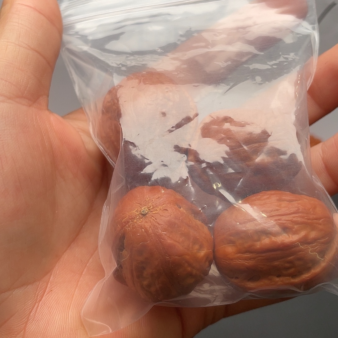 文玩核桃把件核桃