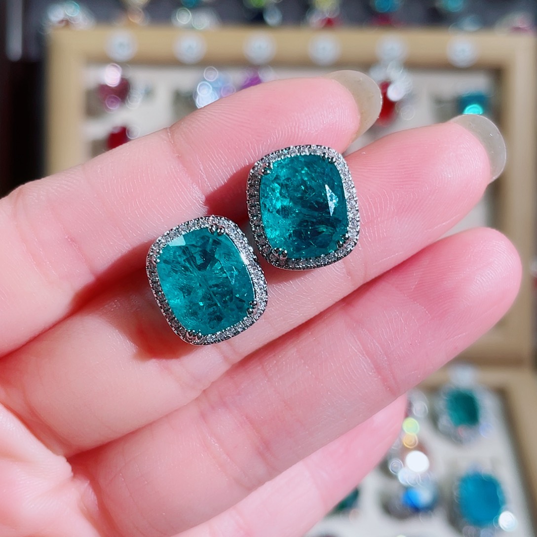 合成立方氧化锆铜合金