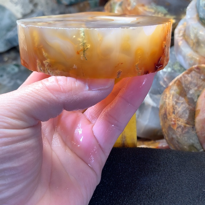 定制玛瑙订制玛瑙手镯链接