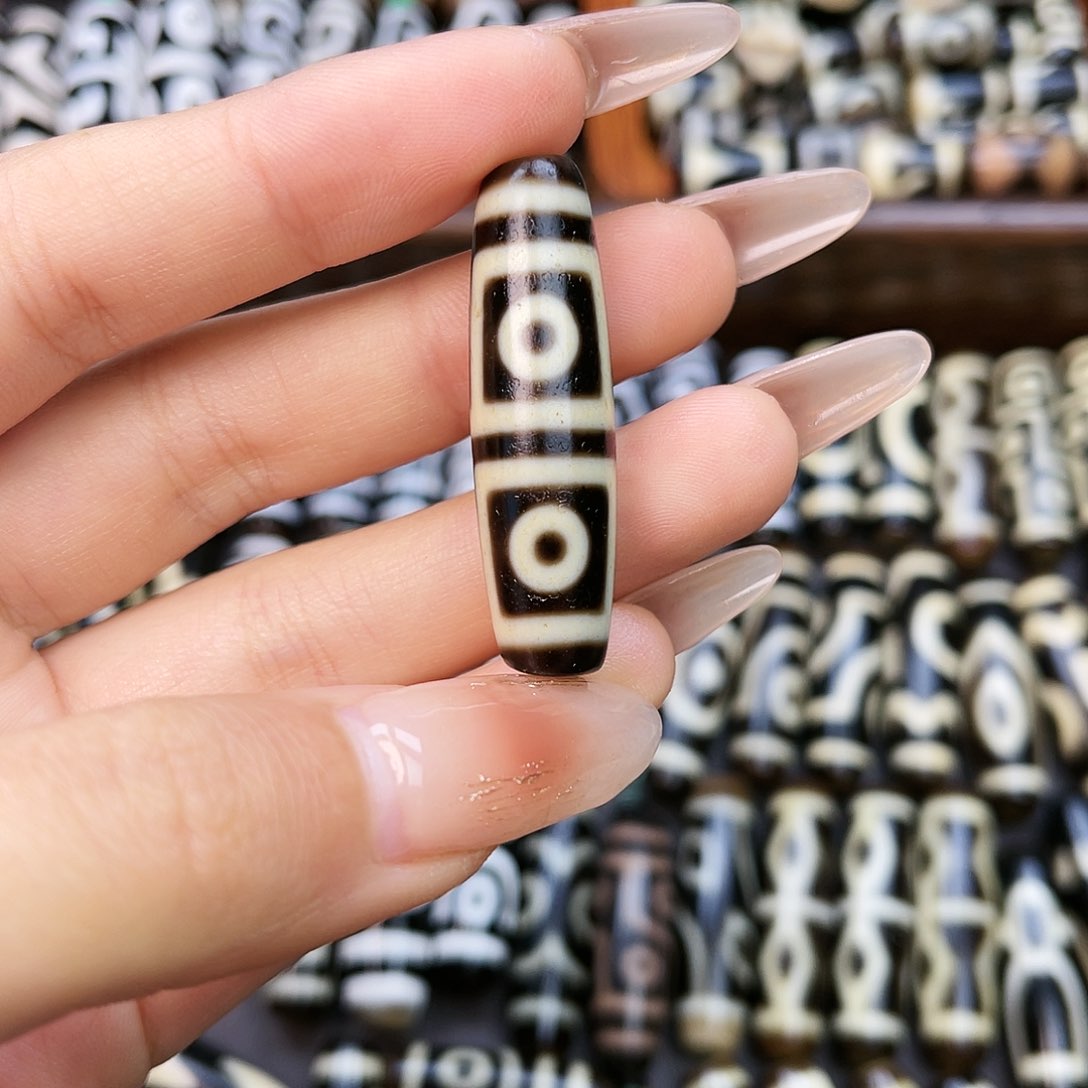 【闪购商品】玛瑙/玉髓颈饰未镶嵌