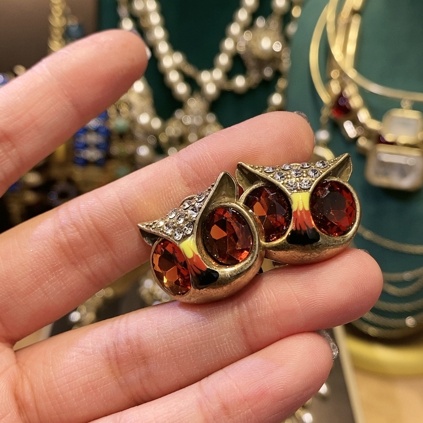 【闪购商品】铜合金925银无